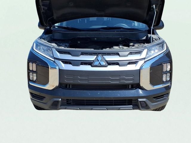 2024 Mitsubishi Outlander Sport 2.0 ES