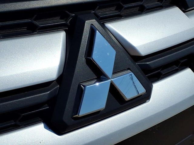 2024 Mitsubishi Outlander Sport 2.0 ES