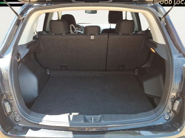 2024 Mitsubishi Outlander Sport 2.0 ES