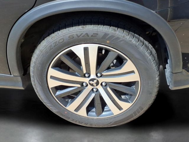 2024 Mitsubishi Outlander Sport 2.0 ES
