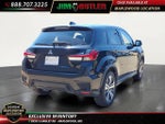 2024 Mitsubishi Outlander Sport 2.0 ES