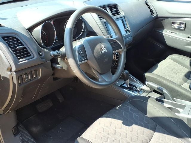 2024 Mitsubishi Outlander Sport 2.0 ES