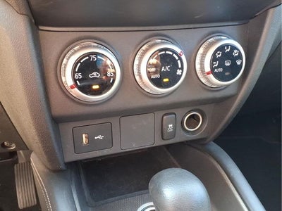 2024 Mitsubishi Outlander Sport 2.0 ES
