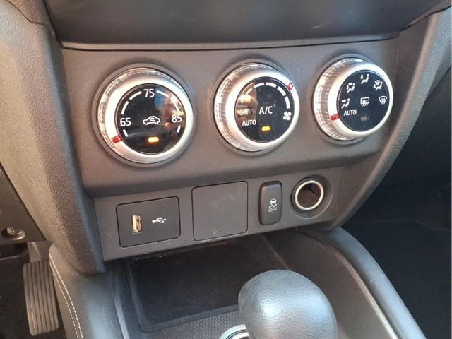 2024 Mitsubishi Outlander Sport 2.0 ES