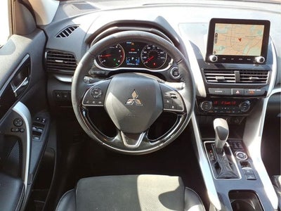 2024 Mitsubishi Eclipse Cross SE