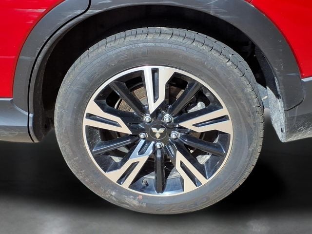 2024 Mitsubishi Eclipse Cross SE