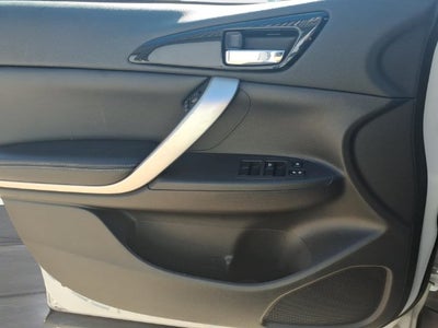 2025 Mitsubishi Eclipse Cross Base
