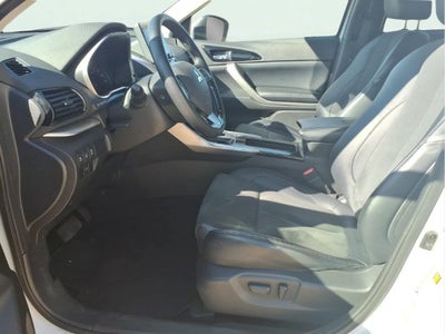2025 Mitsubishi Eclipse Cross Base