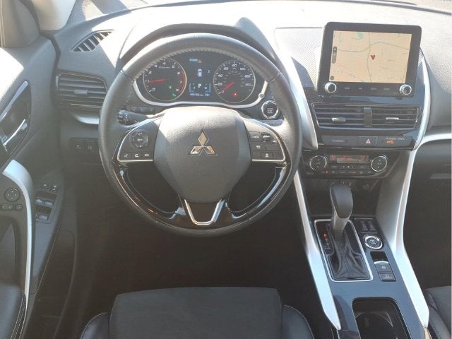2025 Mitsubishi Eclipse Cross Base