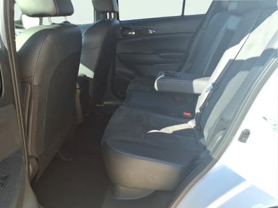 2025 Mitsubishi Eclipse Cross Base