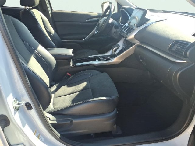 2025 Mitsubishi Eclipse Cross Base