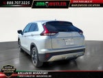 2025 Mitsubishi Eclipse Cross Base