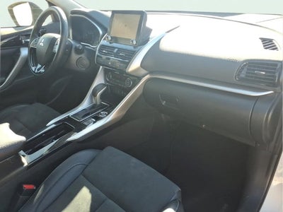 2025 Mitsubishi Eclipse Cross Base