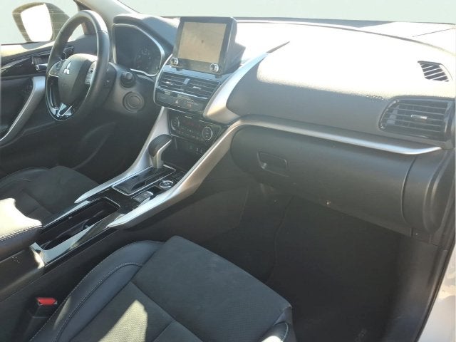 2025 Mitsubishi Eclipse Cross Base