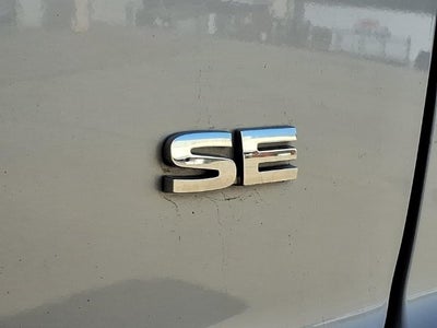 2025 Mitsubishi Eclipse Cross Base