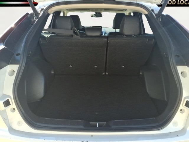 2025 Mitsubishi Eclipse Cross Base