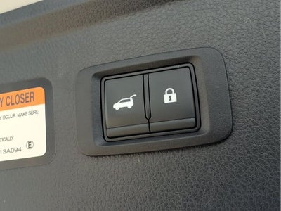 2025 Mitsubishi Eclipse Cross Base