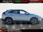 2025 Mitsubishi Eclipse Cross Base