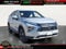 2025 Mitsubishi Eclipse Cross Base