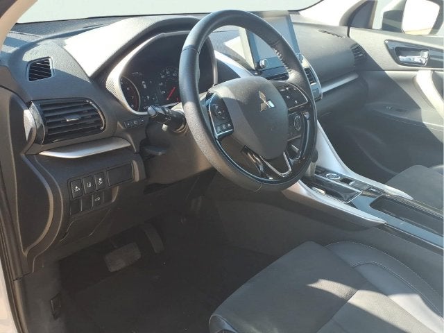 2025 Mitsubishi Eclipse Cross Base