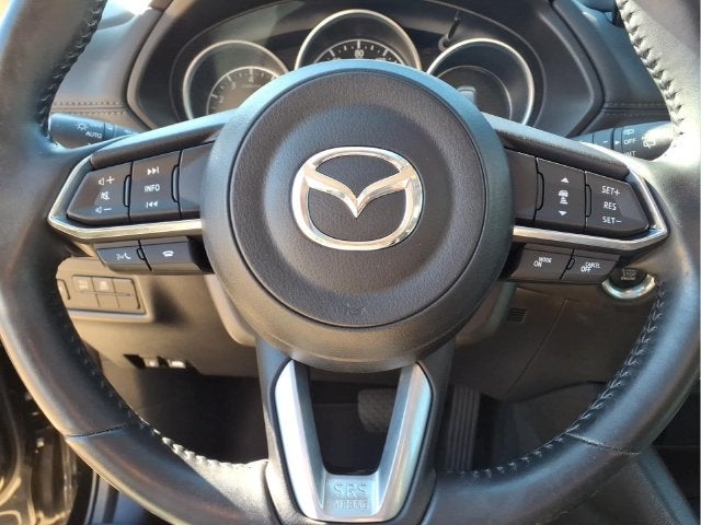 2021 Mazda Mazda CX-5 Touring