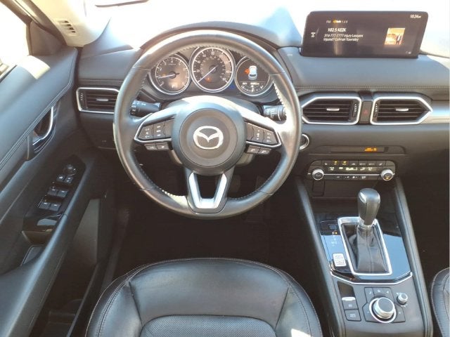 2021 Mazda Mazda CX-5 Touring