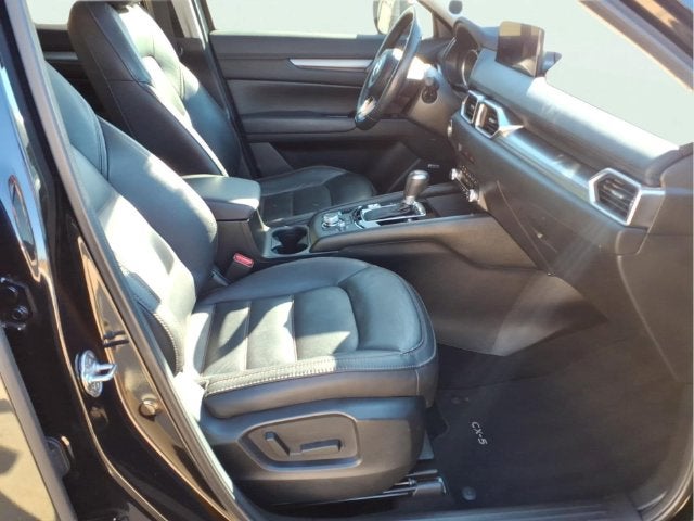 2021 Mazda Mazda CX-5 Touring