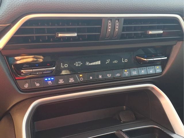 2026 Mazda Mazda CX-90 3.3 Turbo Premium