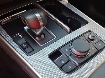 2026 Mazda Mazda CX-90 3.3 Turbo Premium