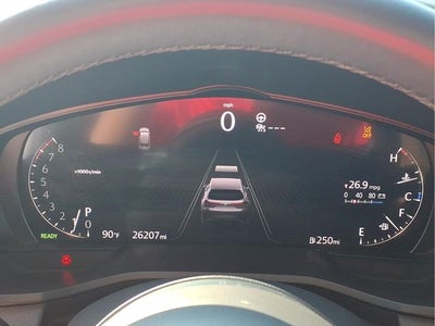 2026 Mazda Mazda CX-90 3.3 Turbo Premium