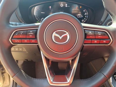 2026 Mazda Mazda CX-90 3.3 Turbo Premium