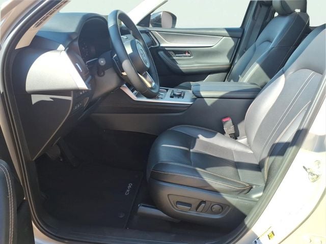 2026 Mazda Mazda CX-90 3.3 Turbo Premium