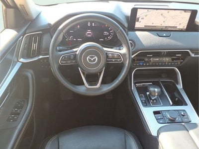 2026 Mazda Mazda CX-90 3.3 Turbo Premium