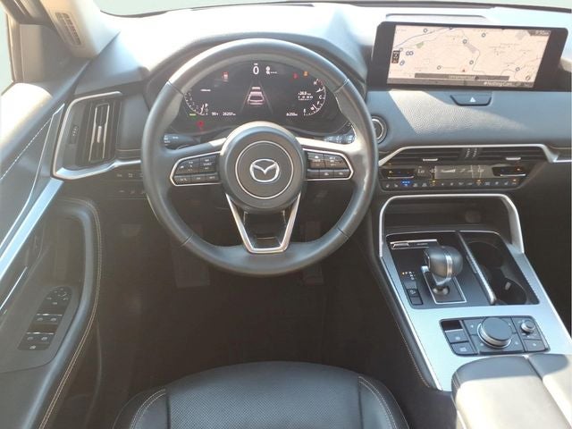 2026 Mazda Mazda CX-90 3.3 Turbo Premium