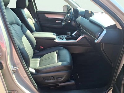 2026 Mazda Mazda CX-90 3.3 Turbo Premium