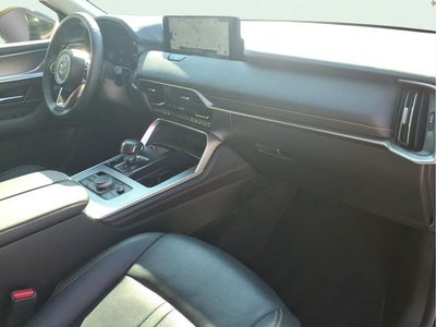 2026 Mazda Mazda CX-90 3.3 Turbo Premium