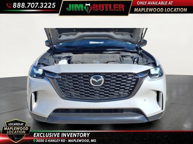 2026 Mazda Mazda CX-90 3.3 Turbo Premium