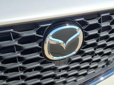 2026 Mazda Mazda CX-90 3.3 Turbo Premium