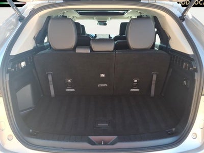 2026 Mazda Mazda CX-90 3.3 Turbo Premium
