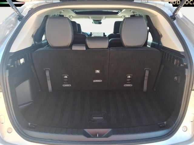 2026 Mazda Mazda CX-90 3.3 Turbo Premium