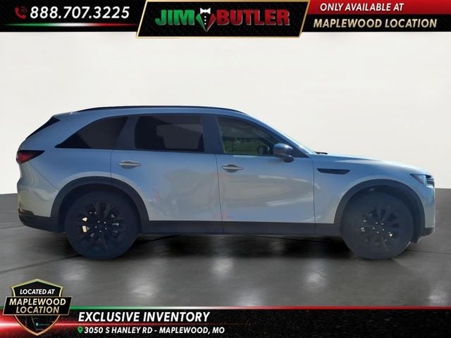 2026 Mazda Mazda CX-90 3.3 Turbo Premium