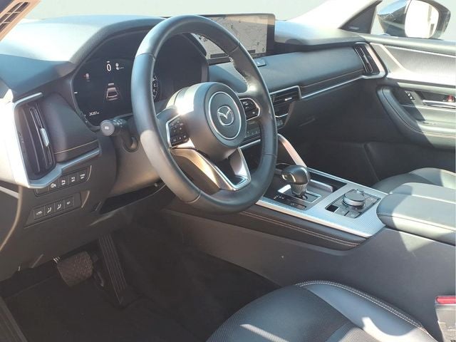 2026 Mazda Mazda CX-90 3.3 Turbo Premium