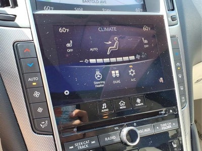 2016 INFINITI Q50 3.0t Premium