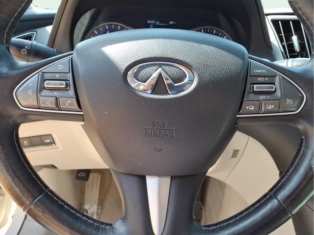 2016 INFINITI Q50 3.0t Premium
