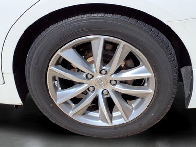 2016 INFINITI Q50 3.0t Premium