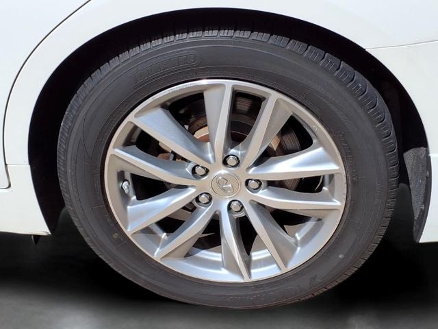 2016 INFINITI Q50 3.0t Premium