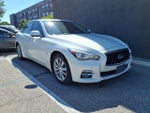 2016 INFINITI Q50 3.0t Premium