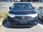 2012 Nissan Quest 3.5 SL
