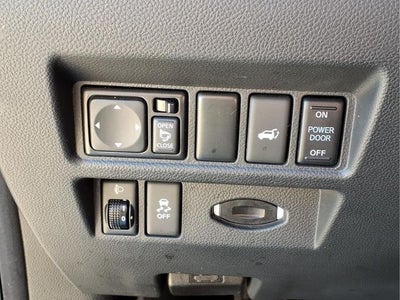 2017 INFINITI QX70 Base