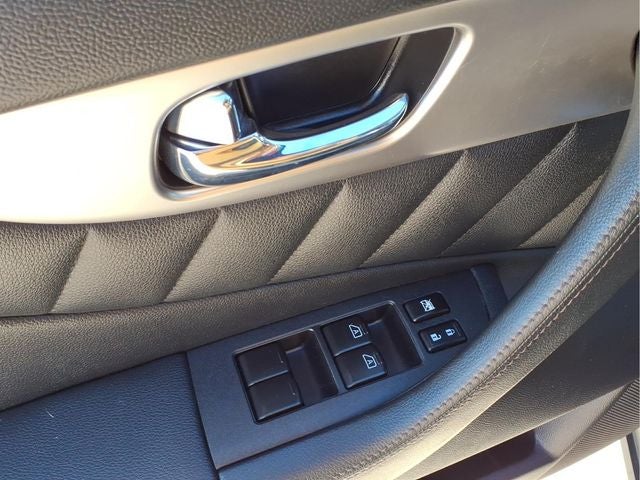 2017 INFINITI QX70 Base